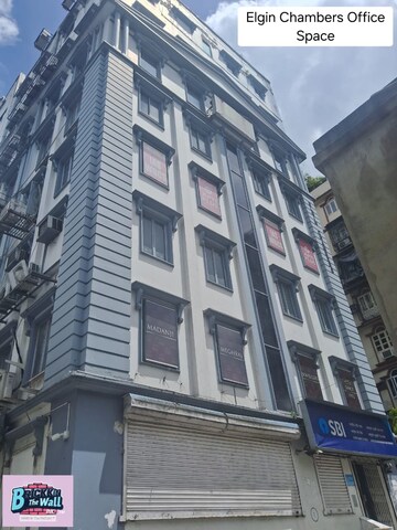  Office Space For Sale in Elgin Road