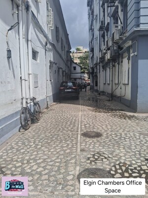  Office Space – Exterior View View at Elgin Road - for Sale