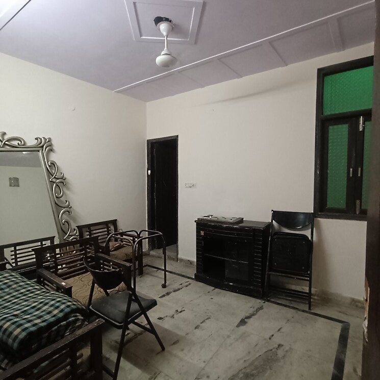 Kitchen, govindpuri 3.5 Bedroom 900 Sq.Ft. Builder Floor In Govindpuri Delhi 9117429