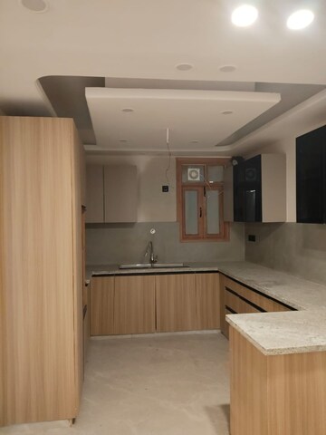 Kitchen in 6+ BHK Independent House at Vasant Kunj – for Rent
