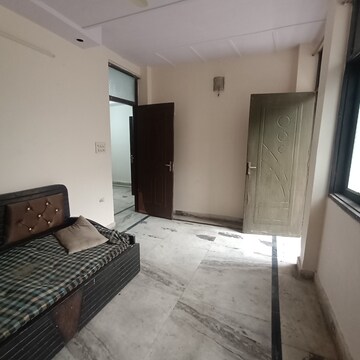 Bedroom in 3.5 BHK Builder Floor at Govindpuri – for Rent