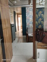 3 BHK + Extra Room 1100 Sq.Ft. Builder Floor in Sai Apartment Sector 15 D