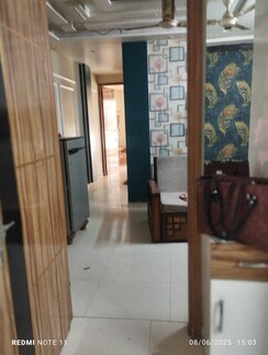 3 BHK + Extra Room Builder Floor For Sale in Sai Apartment Sector 15 D