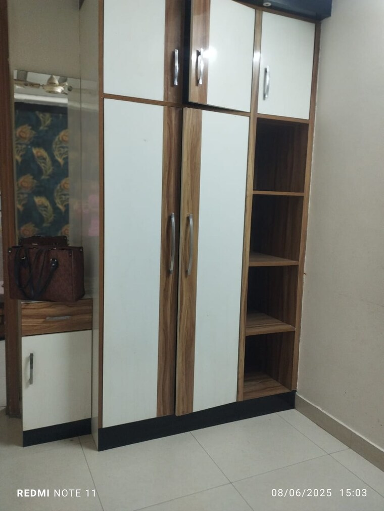 undefined, sector 15 dwarka 3 Bedroom 1100 Sq.Ft. Builder Floor In Sector 15 Dwarka Delhi 9117439