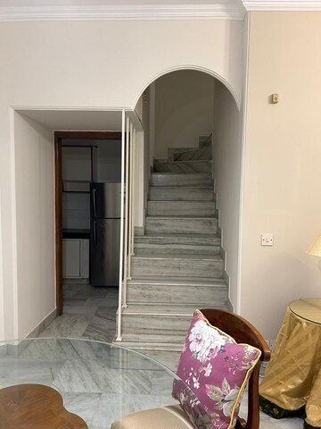 6+ BHK Villa For Rent in Safdarjung Enclave