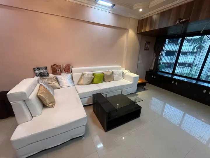 2 BHK 1200 Sq.Ft. Apartment in Raheja Solitaire