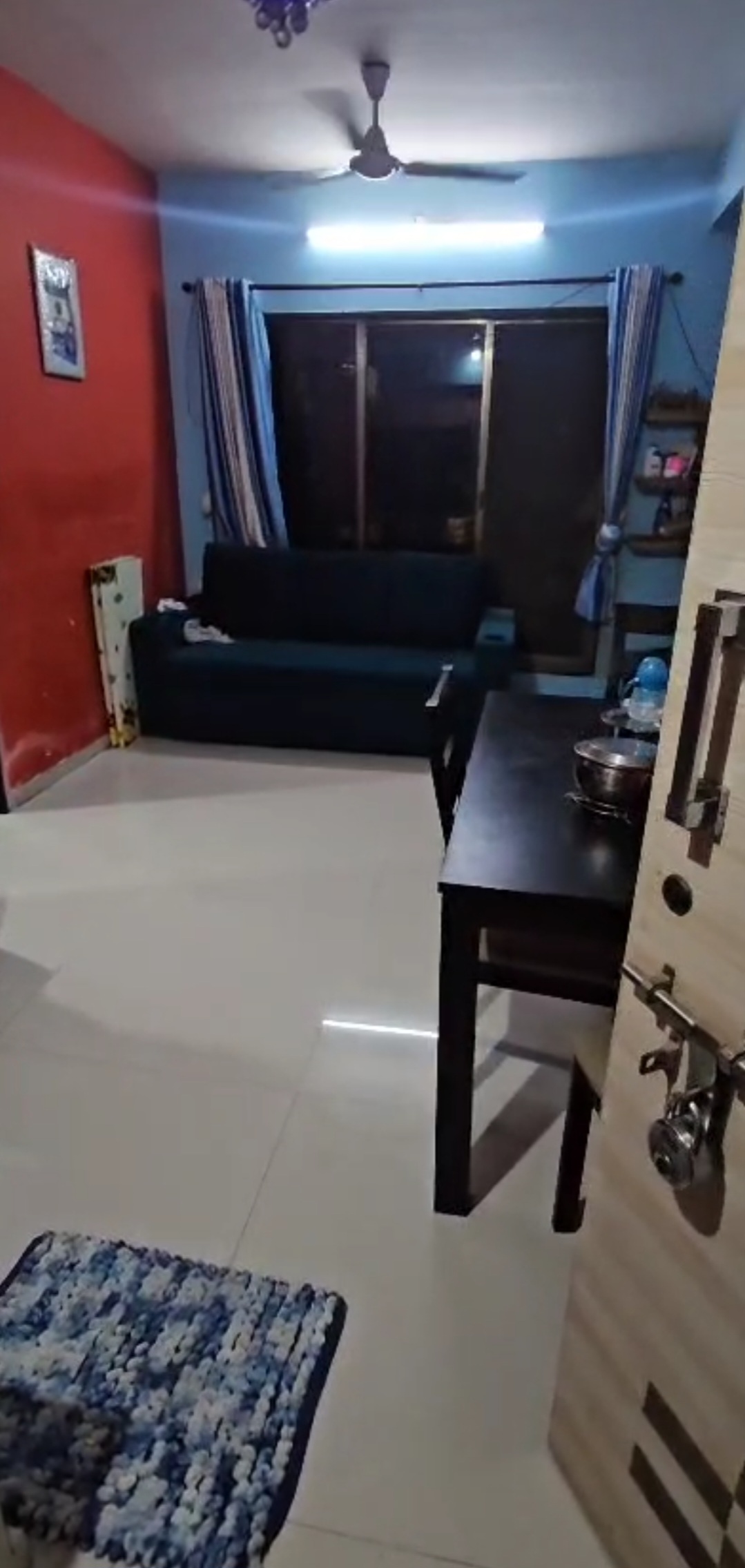 1 BHK Apartment For Sale in Navkar Building