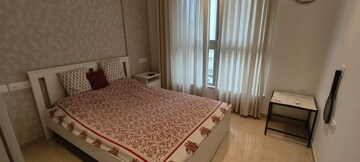 Bedroom in 2 BHK Apartment at Hiranandani Highland, Powai – for Rent