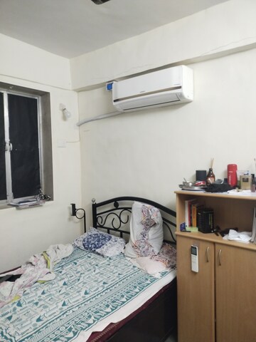 Kitchen in 2 BHK Villa at Kurla Kamgar CHS, Kurla – for Rent