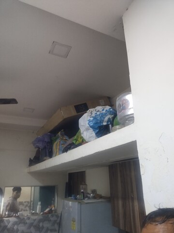 Furnished Amenities in 2 BHK Villa at Kurla Kamgar CHS, Kurla – for Rent
