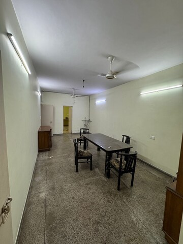 Living Room in 3 BHK Apartment at Janakpuri – for Rent