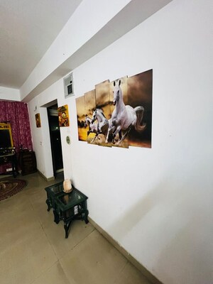 Furnished Amenities in 2 BHK Apartment at Skytech Matrott, Sector 76 – for Sale