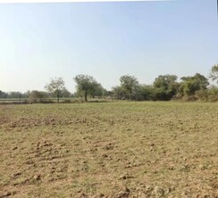 Plot For Sale in Hariharashray Society
