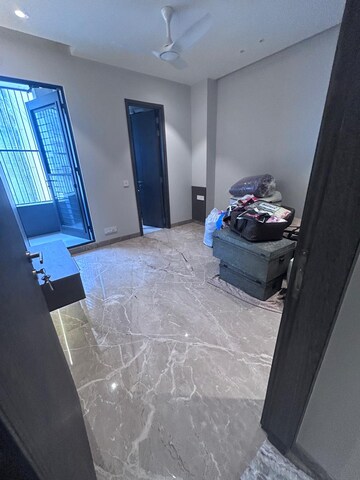 Bedroom in 4 BHK Builder Floor at Janakpuri – for Rent