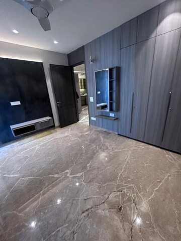 4 BHK Builder Floor For Rent in Janakpuri