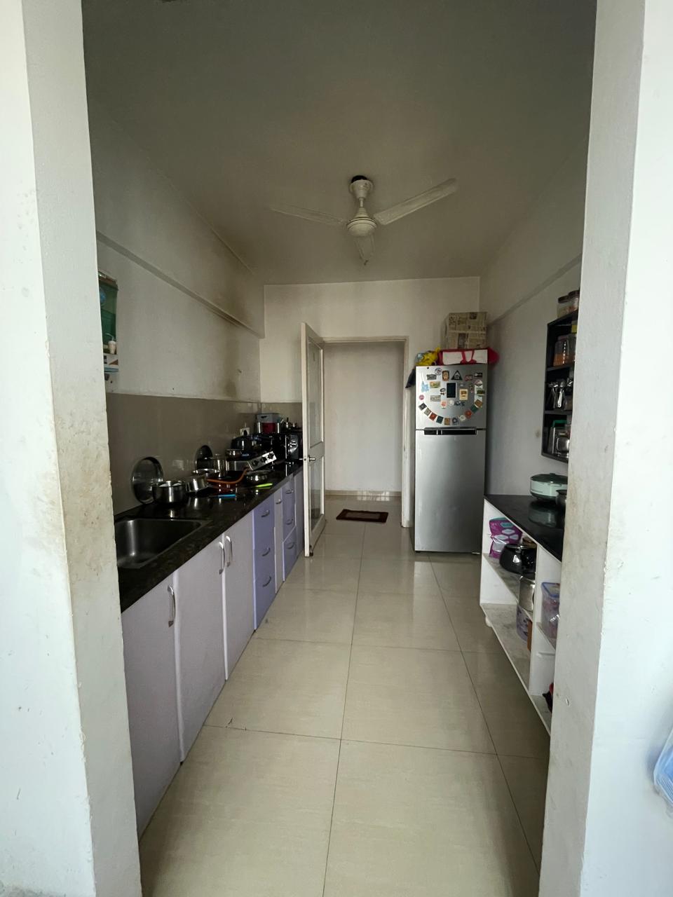 3 BHK + Pooja Room Apartment For Sale in Suyog Enclave