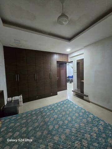 Bedroom in 3 BHK Apartment at Khar West – for Sale