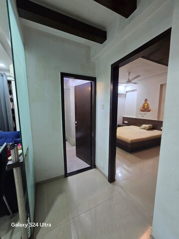 Bathroom in 3 BHK Apartment at Khar West – for Sale