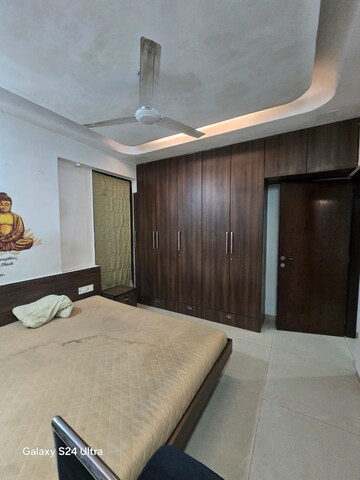 Bedroom in 3 BHK Apartment at Khar West – for Sale