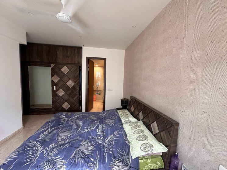 Bedroom, castle-rock 2 Bedroom 750 Sq.Ft. Apartment In Powai Mumbai 9117472