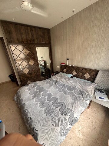 Bedroom in 2 BHK Apartment at Castle Rock, Powai – for Rent