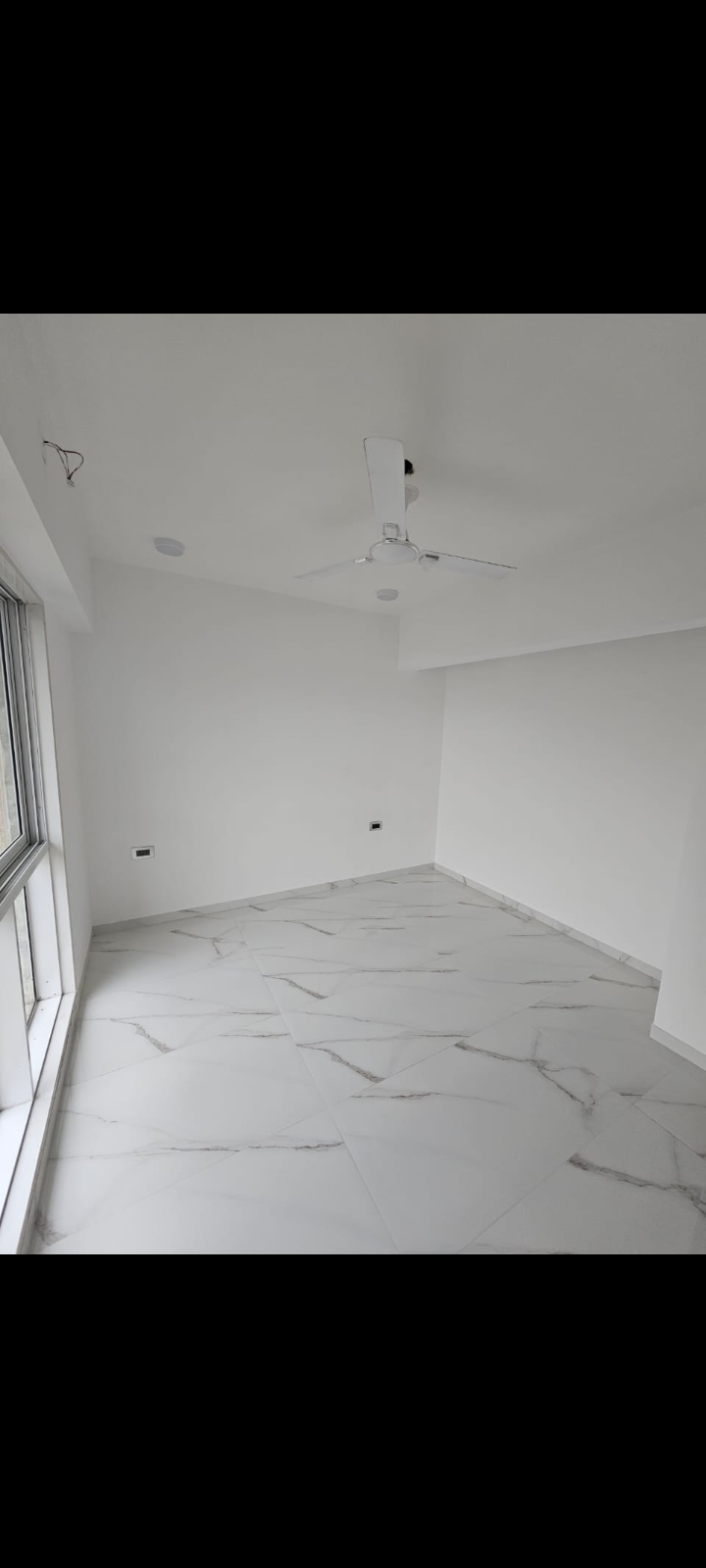 1 BHK + Study Room Apartment For Rent in Adityaraj One