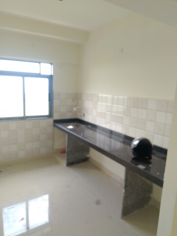 Kitchen in 1 BHK Apartment at Adityaraj One, Vikhroli East – for Rent