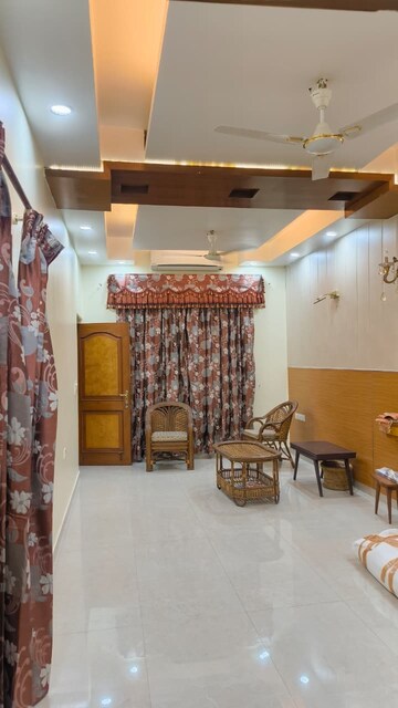 2.5 BHK Builder Floor For Rent in Janakpuri