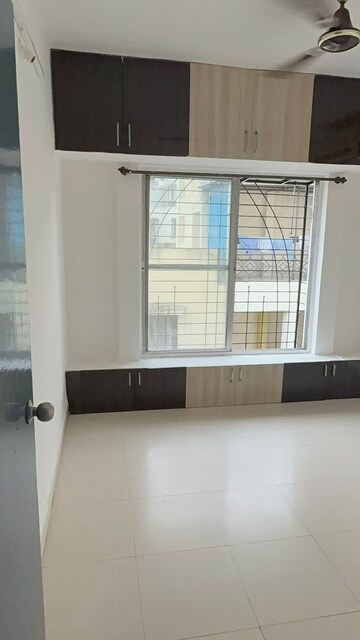 Kitchen in 2 BHK Apartment at United Marvel, Viman Nagar – for Rent