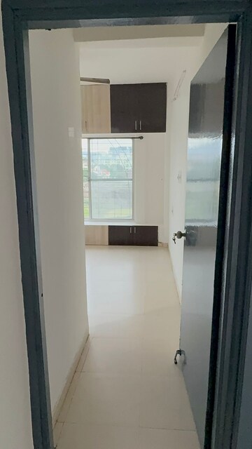 Bathroom in 2 BHK Apartment at United Marvel, Viman Nagar – for Rent