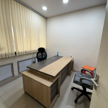 Team Area in  Office Space at Netaji Subhash Place – for Rent