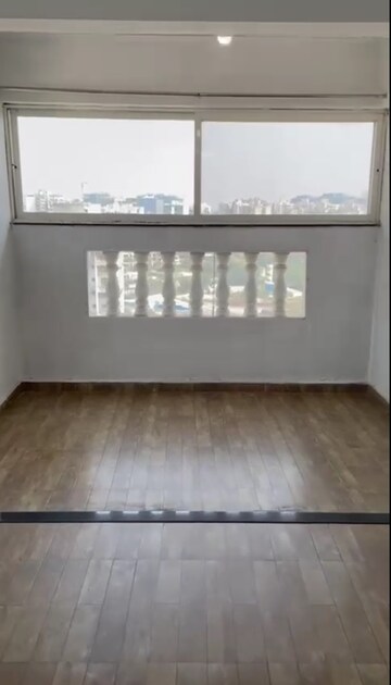 Balcony in 2 BHK Apartment at Navalakha Ritz, Kharadi – for Rent