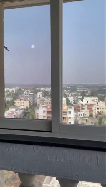2 BHK Apartment – Exterior View View at Navalakha Ritz, Kharadi - for Rent
