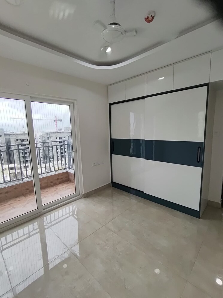 Room, candeur-40 2 Bedroom 1209 Sq.Ft. Apartment In Miyapur Hyderabad 9117503