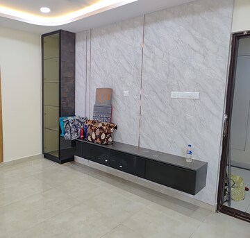 Bedroom in 2 BHK Apartment at Candeur 40, Miyapur – for Rent