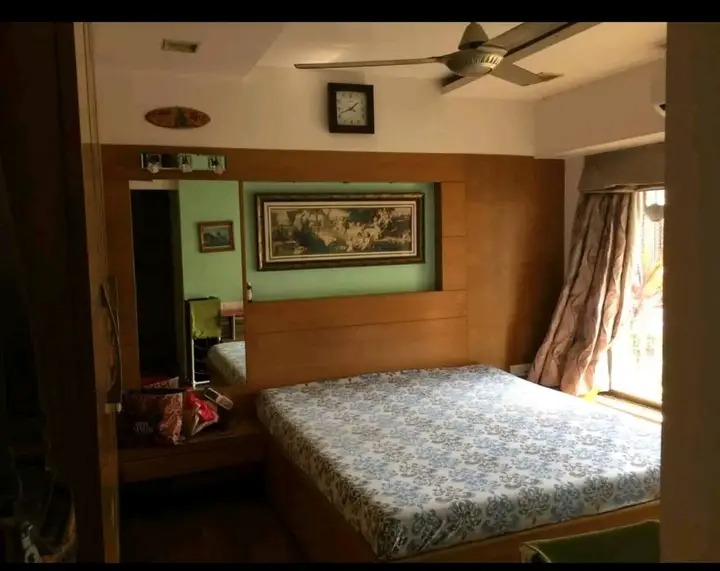 2 BHK 1100 Sq.Ft. Apartment in Mahindra Gardens