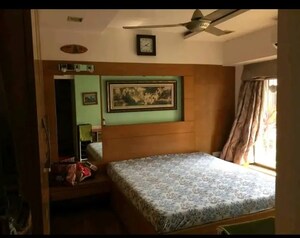 2 BHK Apartment For Rent in Mahindra Gardens, Goregaon West