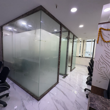 Team Area in  Office Space at Netaji Subhash Place – for Rent