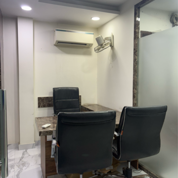 Team Area in  Office Space at Netaji Subhash Place – for Rent