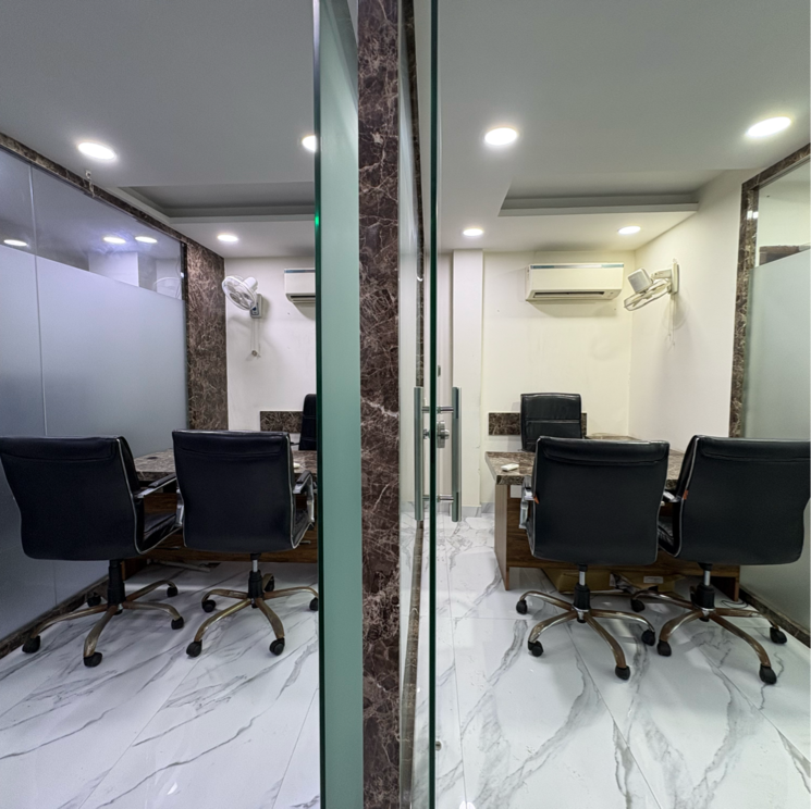 Team Area, netaji subhash place Commercial Office Space 750 Sq.Ft. In Netaji Subhash Place Delhi 9117513