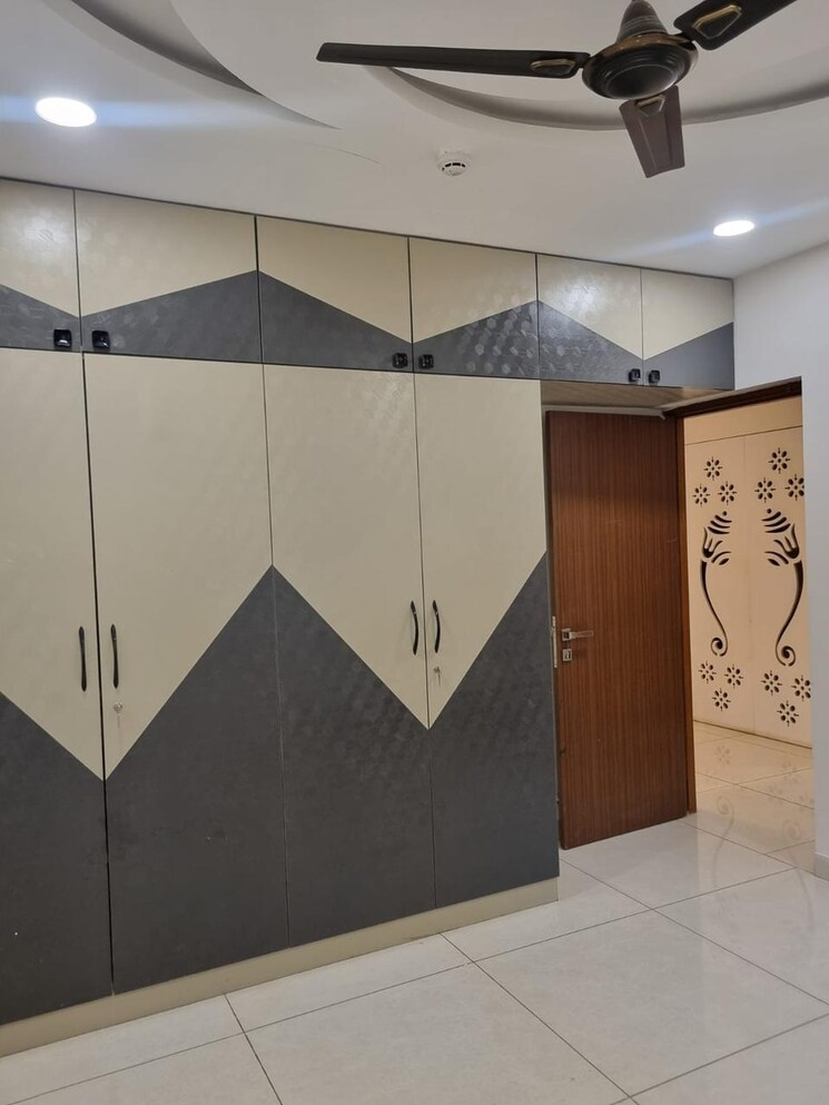 Room, aparna-sarovar-zenith 3 Bedroom 1875 Sq.Ft. Apartment In Nallagandla Hyderabad 9117518