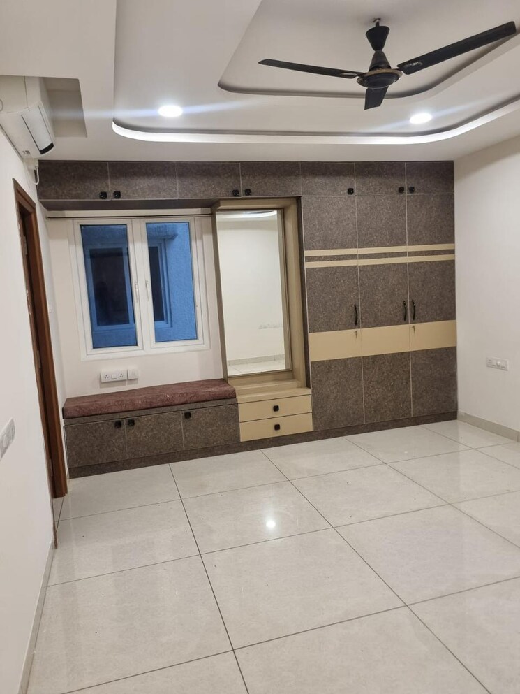 undefined, aparna-sarovar-zenith 3 Bedroom 1875 Sq.Ft. Apartment In Nallagandla Hyderabad 9117518