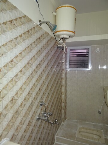 Room in 1 BHK Independent House at Rt Nagar – for Rent