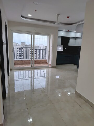 3 BHK Apartment For Rent in Candeur 40, Miyapur