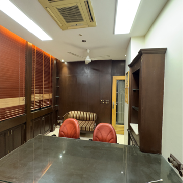 Living Room in  Office Space at Netaji Subhash Place – for Rent