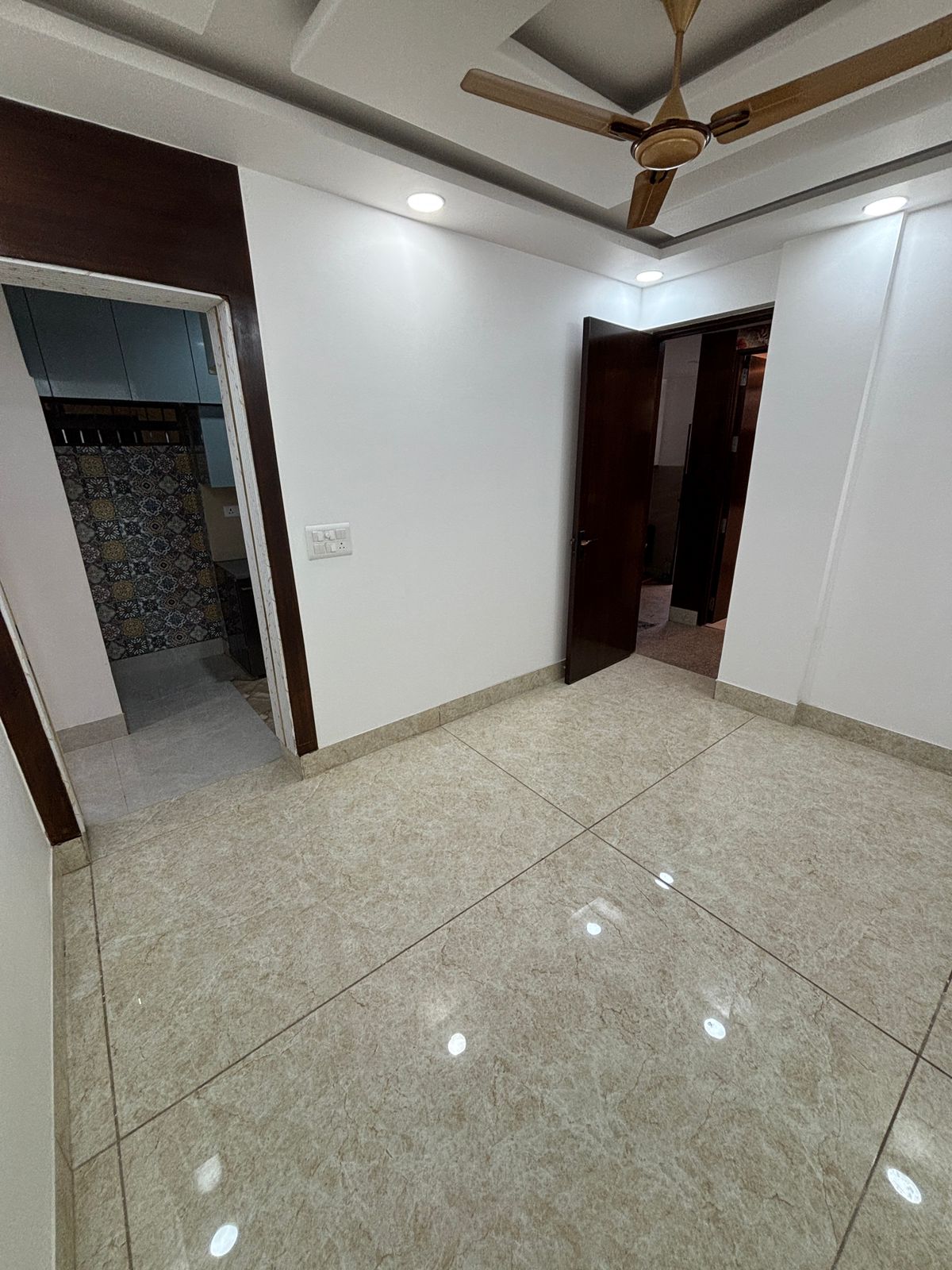 3 BHK Apartment For Rent in Janakpuri