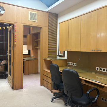 Living Room in  Office Space at Netaji Subhash Place – for Rent