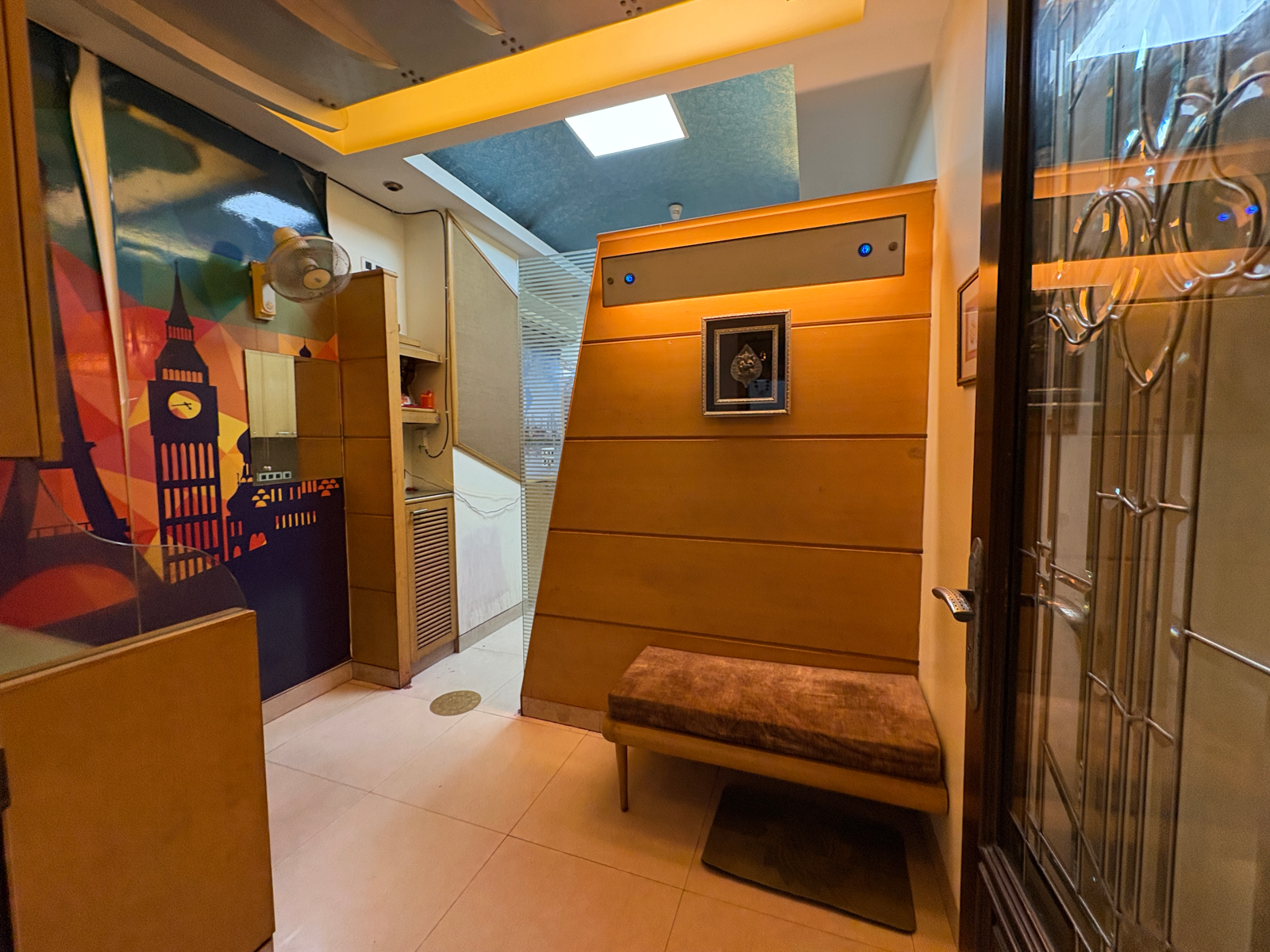 Office Space For Rent in Netaji Subhash Place 