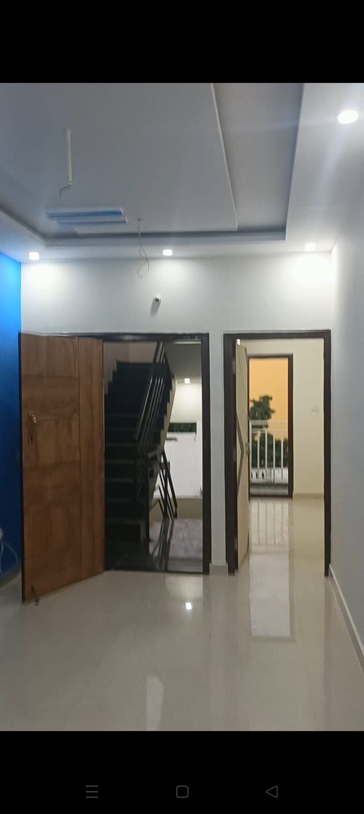3 BHK Independent House For Rent in RT Nagar