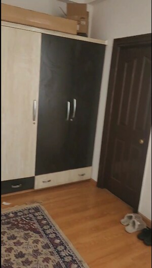 Bathroom in 4 BHK Villa at Ashiana Villa Anandam, Raj Nagar Extension – for Sale